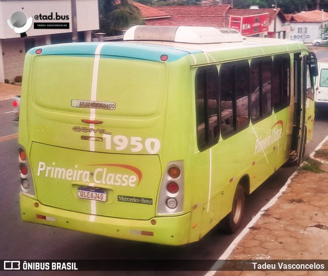 Primeira Classe Transportes 1950 na cidade de Iporá, Goiás, Brasil, por Tadeu Vasconcelos. Número da foto: #12802819.