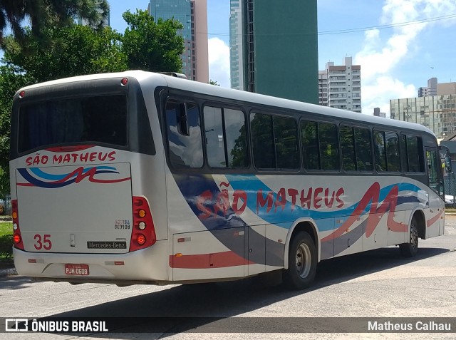São Matheus 35 na cidade de Salvador, Bahia, Brasil, por Matheus Calhau. Número da foto: #12803709.