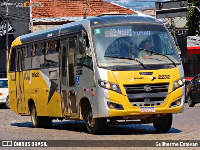 Sancetur - Sou Atibaia 2232 na cidade de Atibaia, São Paulo, Brasil, por Guilherme Estevan. Número da foto: #12803168.