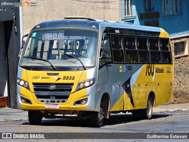 Sancetur - Sou Atibaia 2232 na cidade de Atibaia, São Paulo, Brasil, por Guilherme Estevan. Número da foto: #12803163.