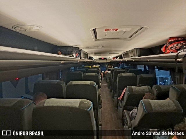 Empresa de Ônibus Nossa Senhora da Penha 63015 na cidade de São Paulo, São Paulo, Brasil, por Andre Santos de Moraes. Número da foto: #12803671.