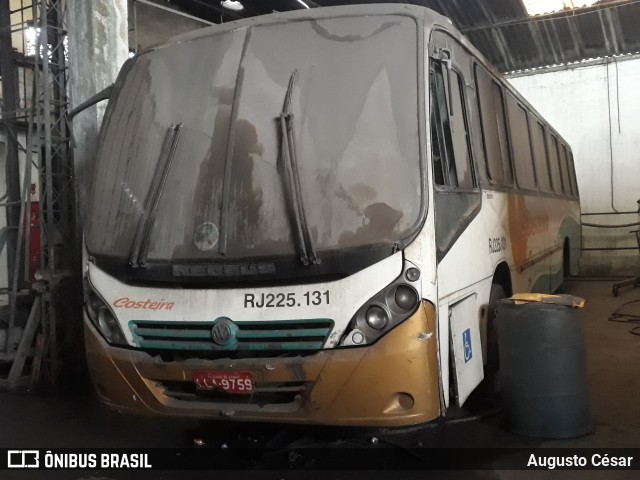 Sucata e Desmanches RJ 225.131 na cidade de Duque de Caxias, Rio de Janeiro, Brasil, por Augusto César. Número da foto: #12802084.