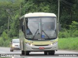 Viação Lopes 430 na cidade de Timóteo, Minas Gerais, Brasil, por Joase Batista da Silva. Número da foto: #:id.