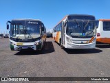 Transportadora Turística Petitto 92440 na cidade de Ribeirão Preto, São Paulo, Brasil, por Marcelo Horta. Número da foto: #:id.