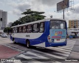 Viação Forte AF-002 na cidade de Belém, Pará, Brasil, por Samuel Ribeiro. Número da foto: #:id.