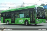 Shift Mobilidade Corporativa 285 na cidade de São Paulo, São Paulo, Brasil, por Ailton Florencio. Número da foto: #12803932.