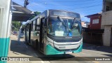 Auto Viação Urubupungá 00222 na cidade de Osasco, São Paulo, Brasil, por Lucas Kevin. Número da foto: #12801567.