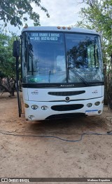 Ônibus Particulares 0202005 na cidade de Russas, Ceará, Brasil, por Matheus Riquelme. Número da foto: #12801838.