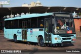 Citral Transporte e Turismo 10057 na cidade de Porto Alegre, Rio Grande do Sul, Brasil, por Carlos Kircheim. Número da foto: #:id.
