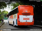 Nova Belga Transportadora Turística 3051 na cidade de São Paulo, São Paulo, Brasil, por Gabriel Giacomin de Lima. Número da foto: #12803803.