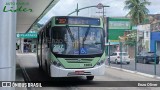 Auto Ônibus Líder 0912015 na cidade de Manaus, Amazonas, Brasil, por Enzo Oliver. Número da foto: #:id.