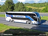 Lancatur Transporte e Turismo 22490 na cidade de Curitiba, Paraná, Brasil, por Luiz H. Bassetti. Número da foto: #12803698.