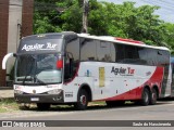 Aguiar Tur Viagens e Excursões 2900 na cidade de Canindé, Ceará, Brasil, por Saulo do Nascimento. Número da foto: #:id.