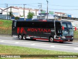 Montana Turismo 210 na cidade de Guarulhos, São Paulo, Brasil, por José Geyvson da Silva. Número da foto: #12803584.