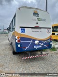 Prefeitura Municipal de Muribeca 68 na cidade de Muribeca, Sergipe, Brasil, por Beno Santos. Número da foto: #12801843.