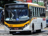 Empresa Metropolitana 750 na cidade de Recife, Pernambuco, Brasil, por Renato Fernando. Número da foto: #12804063.
