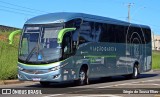 Viação Garcia 82105 na cidade de Campinas, São Paulo, Brasil, por Sérgio de Sousa Elias. Número da foto: #12802918.