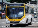 Empresa Metropolitana 225 na cidade de Recife, Pernambuco, Brasil, por Renato Fernando. Número da foto: #12803914.