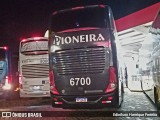 Agência de Viagens Pioneira 6700 na cidade de Estiva, Minas Gerais, Brasil, por Edinilson Henrique Ferreira. Número da foto: #12801994.