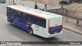 Autotrans > Turilessa 25H25 na cidade de Contagem, Minas Gerais, Brasil, por Edmar Junio. Número da foto: #:id.