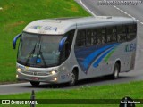 Kuba Turismo 1183 na cidade de Aparecida, São Paulo, Brasil, por Luiz Krolman. Número da foto: #12803727.