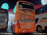 TJ Turismo 8G25 na cidade de Estiva, Minas Gerais, Brasil, por Edinilson Henrique Ferreira. Número da foto: #12802070.