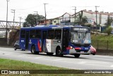 Empresa de Ônibus Vila Galvão 30.676 na cidade de Guarulhos, São Paulo, Brasil, por José Geyvson da Silva. Número da foto: #:id.