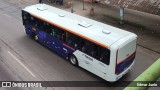 Autotrans > Turilessa 25H44 na cidade de Contagem, Minas Gerais, Brasil, por Edmar Junio. Número da foto: #:id.
