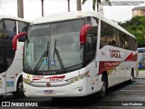 ViaSol Transportes Rodoviários 111057 na cidade de Aparecida, São Paulo, Brasil, por Luiz Krolman. Número da foto: #12803691.