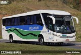 Bel-Tour Transportes e Turismo 305 na cidade de Aparecida, São Paulo, Brasil, por Carlos Kircheim. Número da foto: #:id.