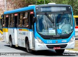 Consórcio Recife 920 na cidade de Recife, Pernambuco, Brasil, por Renato Fernando. Número da foto: #12803674.
