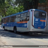 BB Transportes e Turismo 5955 na cidade de Jandira, São Paulo, Brasil, por Michel Nowacki. Número da foto: #12804101.