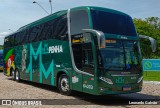 Empresa de Ônibus Nossa Senhora da Penha 64203 na cidade de Jundiaí, São Paulo, Brasil, por Leonardo Galvão. Número da foto: #12802149.