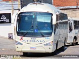 Viação Atibaia São Paulo 1420 na cidade de Atibaia, São Paulo, Brasil, por Guilherme Estevan. Número da foto: #12803170.