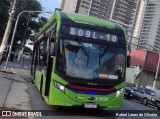 Auto Viação Transcap >> Auto Bless Transportes 8 5828 na cidade de São Paulo, São Paulo, Brasil, por Rafael Lopes de Oliveira. Número da foto: #12803236.