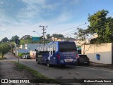 Auto Viação Penha 4100 na cidade de Campinas, São Paulo, Brasil, por Matheus Duarte Souza. Número da foto: #:id.