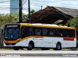 Empresa Metropolitana 745 na cidade de Recife, Pernambuco, Brasil, por Renato Fernando. Número da foto: #12804039.