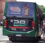 Dota 98 na cidade de Ciudad Autónoma de Buenos Aires, Argentina, por Claudio Luiz. Número da foto: #12803603.