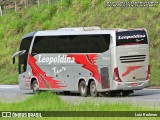 Leopoldina Turismo 3000 na cidade de Juiz de Fora, Minas Gerais, Brasil, por Luiz Krolman. Número da foto: #12803127.