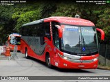 Empresa de Ônibus Pássaro Marron 5639 na cidade de São Paulo, São Paulo, Brasil, por Gabriel Giacomin de Lima. Número da foto: #12803793.