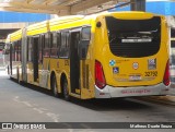 Transportes Capellini 32792 na cidade de Campinas, São Paulo, Brasil, por Matheus Duarte Souza. Número da foto: #12802081.