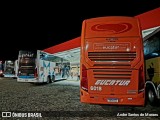 Eucatur - Empresa União Cascavel de Transportes e Turismo 6018 na cidade de Registro, São Paulo, Brasil, por Andre Santos de Moraes. Número da foto: #12802540.