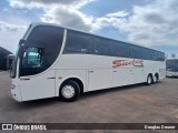 Suelen Turismo 320 na cidade de Parobé, Rio Grande do Sul, Brasil, por Douglas Deuner. Número da foto: #12802444.