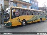 Microbuses Rapidas Heredianas 97 na cidade de Heredia, Heredia, Heredia, Costa Rica, por Luis Diego Sánchez. Número da foto: #:id.