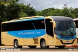 Viação Novo Horizonte 592111 na cidade de Vitória da Conquista, Bahia, Brasil, por Filipe Lima. Número da foto: #:id.
