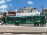 Auto Viação Presidente Vargas 4825 na cidade de Porto Alegre, Rio Grande do Sul, Brasil, por kdu 1980. Número da foto: #:id.