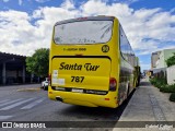 Santa Tur Viagens e Turismo 787 na cidade de Capão da Canoa, Rio Grande do Sul, Brasil, por Gabriel Cafruni. Número da foto: #12803264.