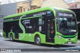 Transcooper > Norte Buss 1 6300 na cidade de São Paulo, São Paulo, Brasil, por Ailton Florencio. Número da foto: #12803884.