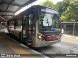 Viação Gatusa Transportes Urbanos 7 6947 na cidade de São Paulo, São Paulo, Brasil, por Suellen Secio. Número da foto: #:id.