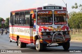 7 de Octubre - Linea 59 04 na cidade de Luque, Central, Paraguai, por José Paredes. Número da foto: #:id.